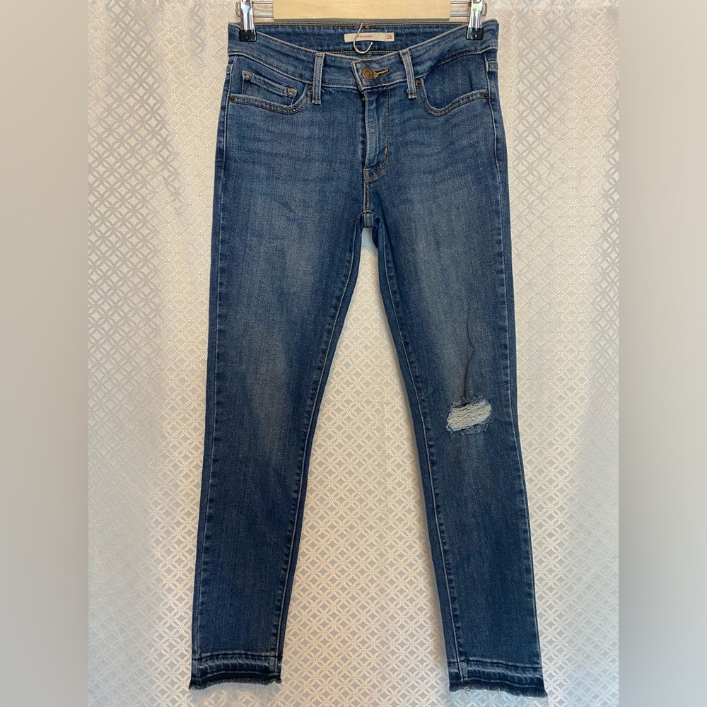 Levi’s Jeans